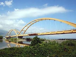 2 Pegawai Pemkot Palu Jadi Tersangka Dugaan Korupsi Terkait Jembatan Ponulele 2 Pegawai Pemkot Palu Jadi Tersangka Dugaan Korupsi Terkait Jembatan Ponulele