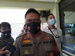 Polisi Usut Dugaan Penggelapan Uang Pajak Otak Penembakan Kelapa Gading