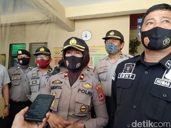 Begini Peristiwa Versi Polisi soal Anak Salah Tangkap Tak Sengaja Kena Pukul