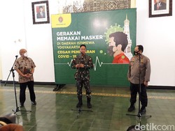 Soal Obat COVID-19 Unair, Kasad Tegaskan Siap Perbaiki Kekurangan