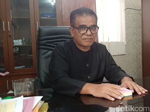 Pemkot Bogor Ajukan 15.388 UMKM untuk Terima Bantuan Rp 2,4 Juta