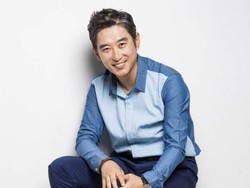 Keadaan Terkini Aktor Kim Won Hae yang Positif COVID-19