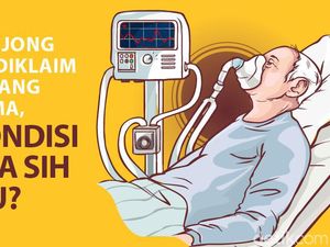 Mengenal Koma, Kondisi yang Kabarnya Dialami Kim Jong Un