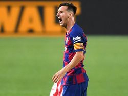 Sosok Ini Dulu Bocorkan Transfer Neymar, Kini Bilang Messi Mau ke...