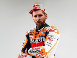 Marc Marquez Cedera Panjang, Repsol Honda Mau Rekrut Lionel Messi?