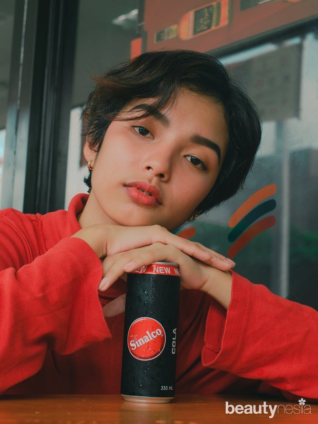 Gak Bikin Wajah Kusam Ini Warna  Lipstik untuk Kulit Sawo 