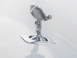 Ini Pesepakbola Arab Saudi yang Beneran Dapat Hadiah Rolls-Royce