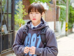 Park Ji Hoon Tertekan Perankan Gong Ju Young di Love Revolution