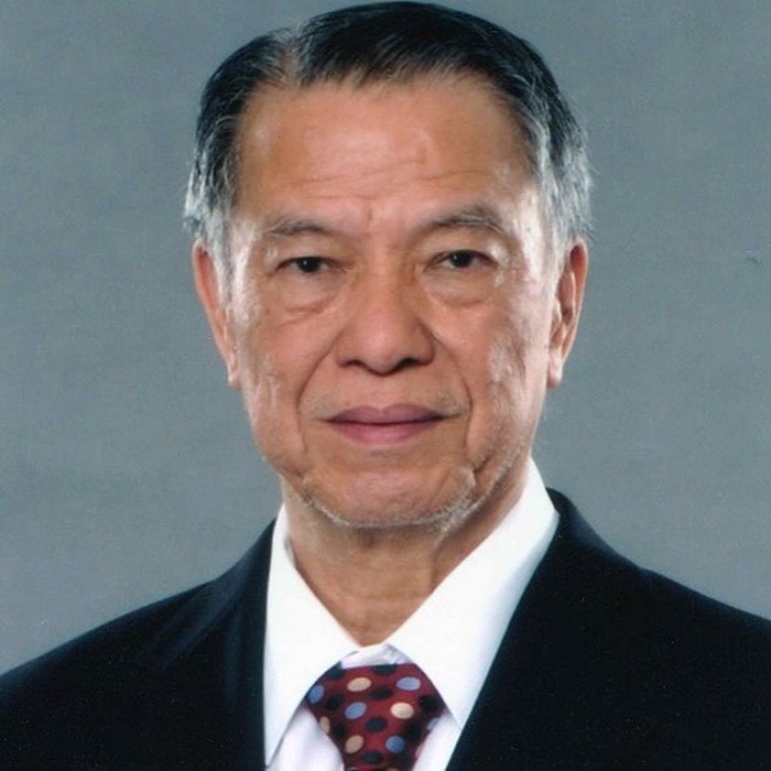 Lucio Tan