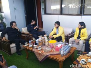 Mahasiswa yang Adukan Nadiem Makarim ke Komnas HAM Minta Dukungan DPRD Jateng