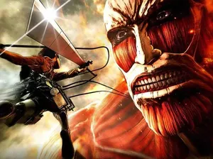 Manga Attack on Titan Segera Menuju Final Manga Attack on Titan Segera Menuju Final