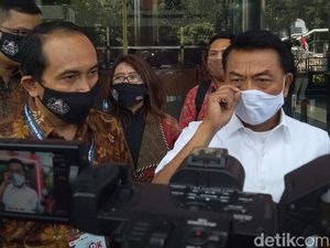 Video: Ada Vaksin Pfizer, Pemerintah Tetap Utamakan Sinovac-Sinopharm