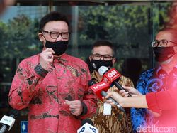 Apa Itu Infeksi Paru? Diidap Menteri PAN-RB Tjahjo Kumolo Sebelum Wafat