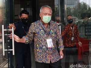 Susun Kebijakan Dongkrak Sektor Perumahan Usai Pandemi, Ini Arahan Basuki