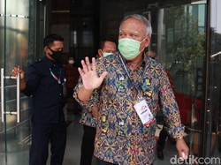 Basuki Dikabarkan Positif COVID-19, Humas PUPR: Pak Menteri Sehat