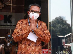 Jaksa KPK Ungkap Pengembalian Uang Rp 119 Juta Dugaan Suap Nurdin Abdullah