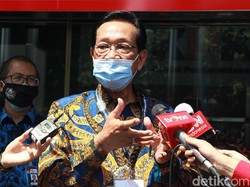 Jakarta PSBB Lagi, Sultan Khawatir Lonjakan Pemudik Masuk Yogya