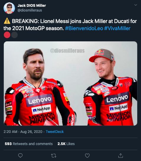 Messi