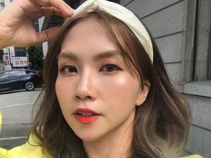 Dihujat Karena Jennie BLACKPINK, Ini Klarifikasi Natya Shina Dihujat Karena Jennie BLACKPINK, Ini Klarifikasi Natya Shina
