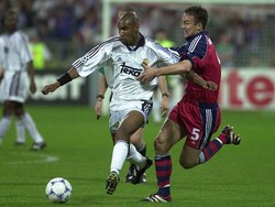 Nicolas Anelka Kecewa di Real Madrid karena Hal Ini
