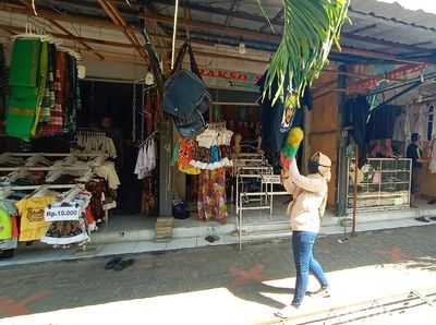 6 Bulan Ditutup, Terminal Wisata di Kudus Kembali Dibuka