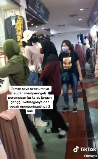 Video labrak pelakor