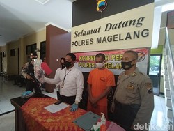 Bejat! Pria Ini Tega Setubuhi Adik Kandung Sendiri yang Masih ABG