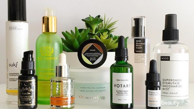 Pembersih Wajah/ Foto: Beautynesia.id