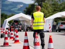 Jerman Ingin Batasi Tes COVID-19 Untuk Cegah Kehabisan Kapasitas