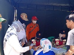 Pemkab Cirebon Blusukan Razia Masker di 9 Kecamatan Zona Merah