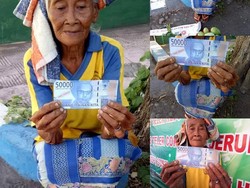 Sedih! Kisah 5 Penjual Makanan yang Ditipu Pembeli