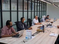 Jelang Shopee Liga 1: APPI Minta Kejelasan Protokol Kesehatan ke PT LIB