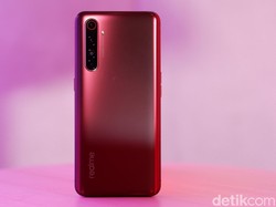 Realme Berambisi Jual 50 Juta Ponsel di 2020