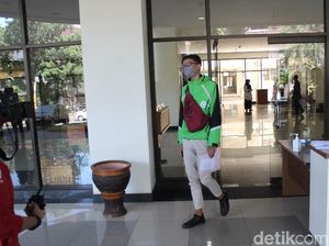 1.620 Relawan Vaksin COVID-19 Selesai Disuntik Dosis Pertama Pekan Ini 1.620 Relawan Vaksin COVID-19 Selesai Disuntik Dosis Pertama Pekan Ini