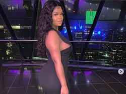 Influencer Operasi Bokong Sampai 3 Kali, Bentuknya Malah Tidak Sempurna