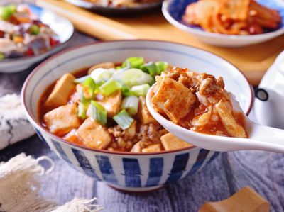 10 Resep Hidangan Populer Chinese Food yang Gampang Dibuat