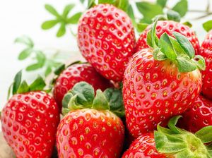 12 Makanan untuk Turunkan Kolesterol Usai Makan Enak Lebaran