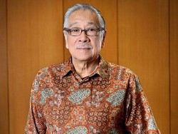 Sabana Prawirawidjaja, Pedagang Susu yang Punya Harta Rp 12 T