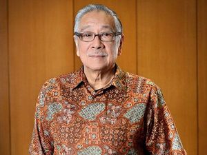 Perjalanan Sabana Prawirawidjaja Bangun Ultra Milk dari Bisnis Rumahan Perjalanan Sabana Prawirawidjaja Bangun Ultra Milk dari Bisnis Rumahan