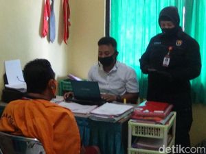 Tega, Seorang Suami di Sumenep Bakar Istri Sirinya