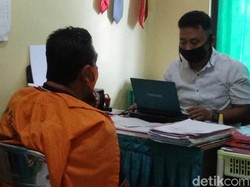 Suami di Sumenep Bakar Istri Siri Gegara Cemburu Ada Pria Idaman Lain