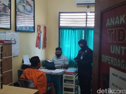 Begini Kondisi Istri Siri di Sumenep yang Dibakar Suami Gegara Cemburu