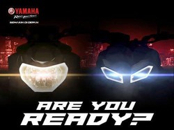 Yamaha Bakal Luncurkan 2 Motor Baru, Model Apa?
