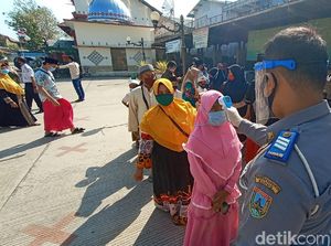 Kudus Buka Kembali Terminal Wisata Religi Sunan Kudus
