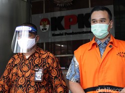 Saksi Sebut Menantu Nurhadi Terima Uang Hiendra Soenjoto buat Beli Tas Hermes