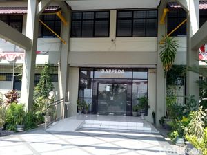 Tiga Pejabat Dinas SDA Kabupaten Pasuruan Positif COVID-19, Satu Meninggal