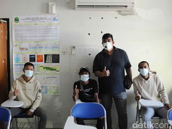 Tiga Sosok Pemain Muda Persib Bandung Ini Siap Berlatih Besok