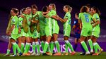 Tim Putri Barcelona Gagal ke Final Liga Champions