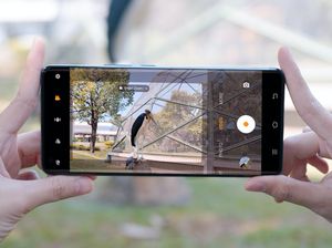 7 Tips Bikin Film Pendek Bermodal Vivo X50 Pro 7 Tips Bikin Film Pendek Bermodal Vivo X50 Pro