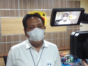 65 Orang Tertipu Modus Rumah Murah, Kepala Koperasi di Makassar Dipolisikan